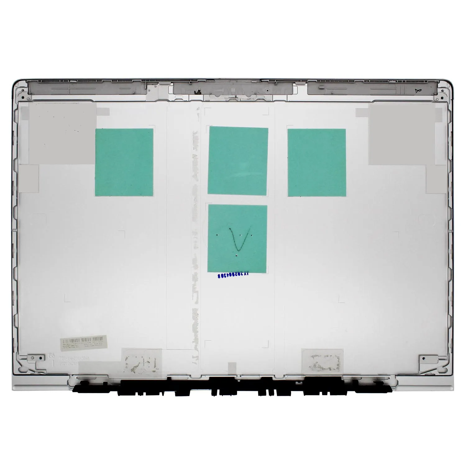 CAPA LCD PARA HP ELITEBOOK 745 G5 740 G6 840 G5 840 G6 LAPTOP PRATA FUMÊ - Image 2