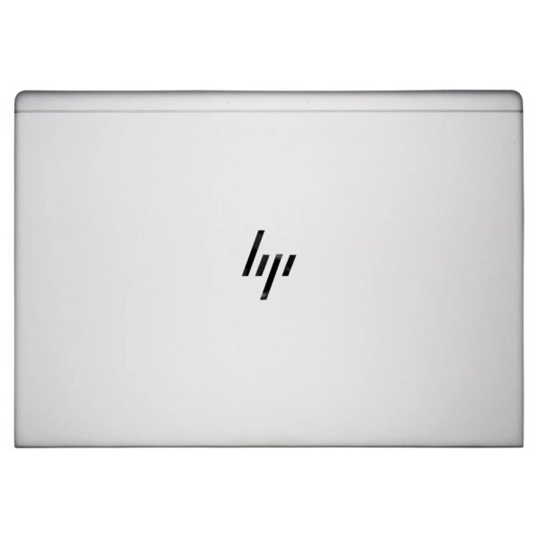 CAPA LCD PARA HP ELITEBOOK 745 G5 740 G6 840 G5 840 G6 LAPTOP PRATA FUMÊ