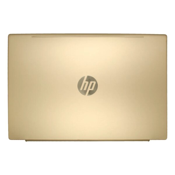 COMPARTIMENTO PARA LCD DE LAPTOP HP PAVILION 15 15-CW 15-CS TPN-Q210 TPN-Q208 DOURADO