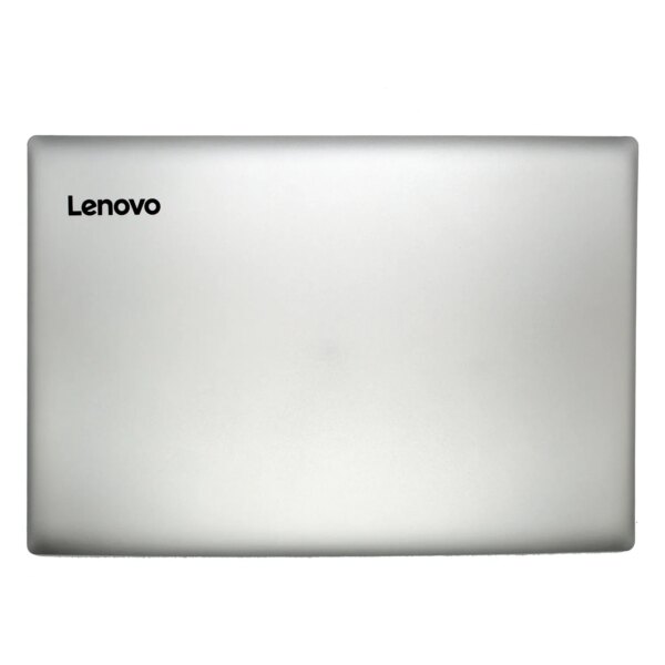 COMPARTIMENTO PARA LAPTOP LCD PARA LENOVO IDEAPAD 320-15ABR 320-15IAP 320-15AST 320-15IKB 320-15ISK PRATA