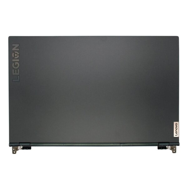 CAPA PARA LAPTOP LCD PARA LENOVO LEGION 5-15ACH6H 5-15ACH6A 5-15ITH6H 2021 15,6" PRETA