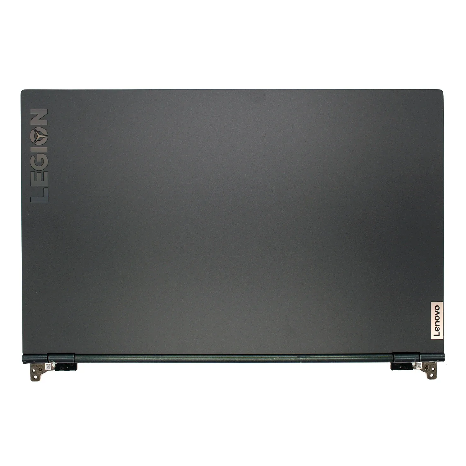 CAPA PARA LAPTOP LCD PARA LENOVO LEGION 5-15ACH6H 5-15ACH6A 5-15ITH6H 2021 15,6" PRETA