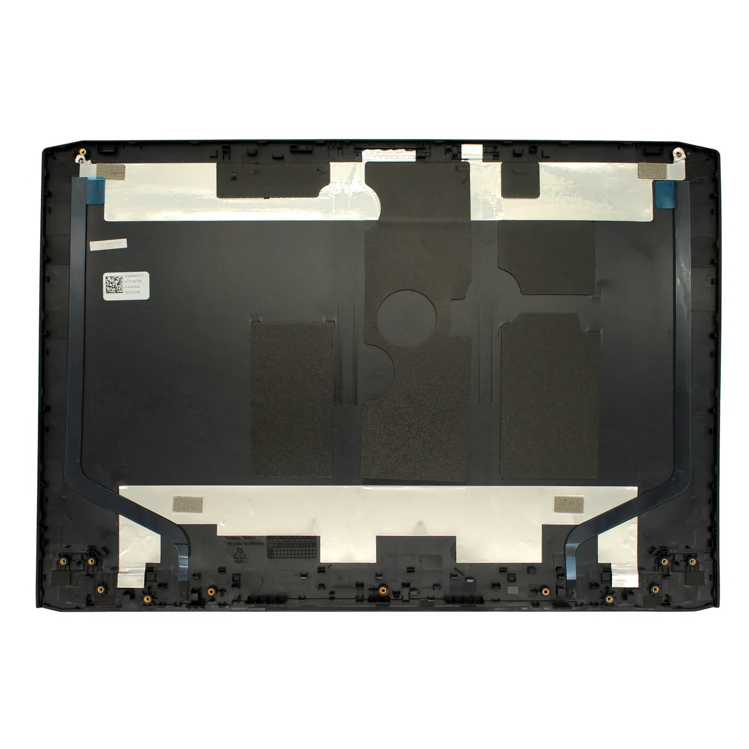 CAPA DE LCD PARA LAPTOP LENOVO GAMING 3-15IHU6 3-15ACH6 PRETA - Image 2