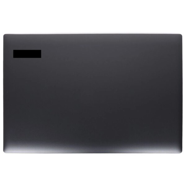 Capa Traseira LCD Preta para Portátil Lenovo IdeaPad 320-17AST - Substituição Original