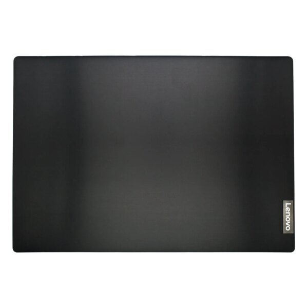 CAPA DE LCD PARA LENOVO IDEAPAD S145-15IWL 340C-15 LAPTOP PRETA