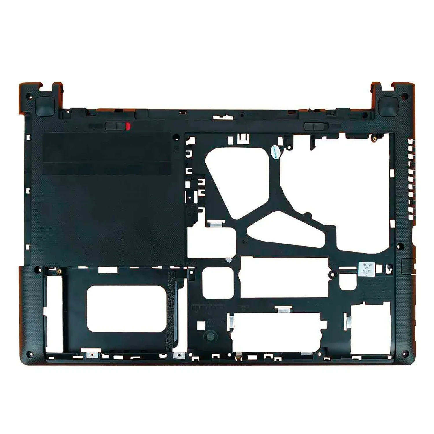 CARCAÇA INFERIOR PARA PORTATIL LENOVO FLEX2 14 G40-70 G40-30 - Image 4