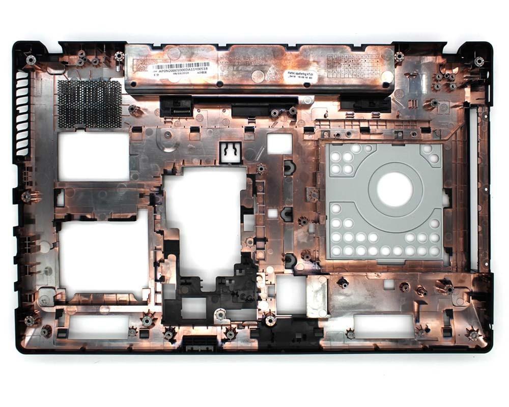Carcaça Inferior para Portátil Lenovo - Compatível com Part Number 604SH01012 - Image 8