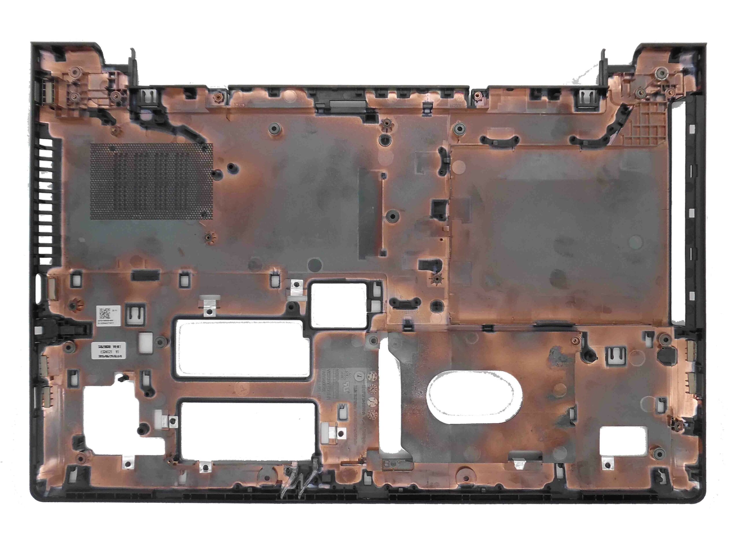 Carcaça Inferior para Portátil Lenovo Ideapad 300-15 300-15ISK - AP0YM000400 - Image 12