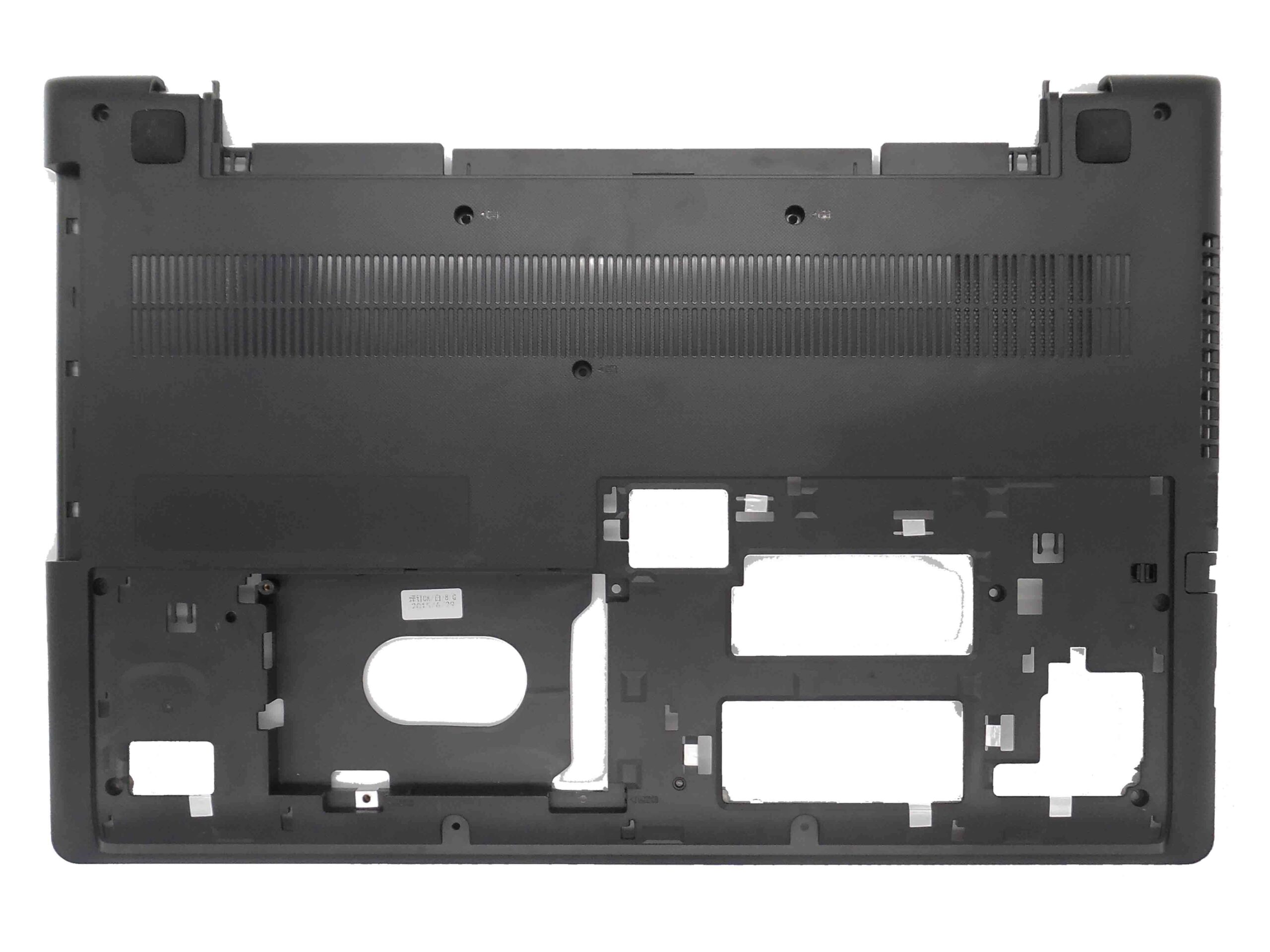 Carcaça Inferior para Portátil Lenovo Ideapad 300-15 300-15ISK - AP0YM000400 - Image 11