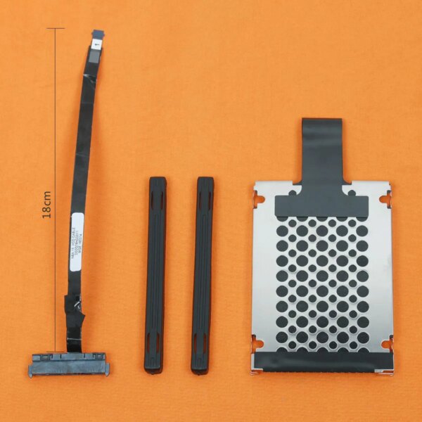 GABINETE E CONECTOR DE HDD PARA LAPTOP HP PAVILION 15-C 15-CB 15-CC 15-CK 15-CB000TX