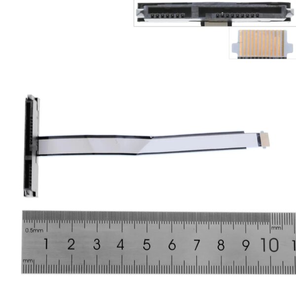 CONECTOR DE HDD PARA LAPTOP ACER PH315-53-7124 12 PINOS