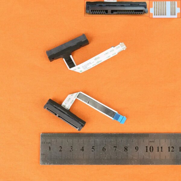 CONECTOR DE HDD PARA LAPTOP ACER VN7-572 VN7-592