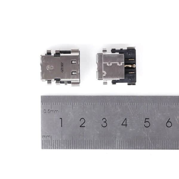CONECTOR DC JACK PARA LAPTOP ACER AN515-44 AN515-55 AN517-52