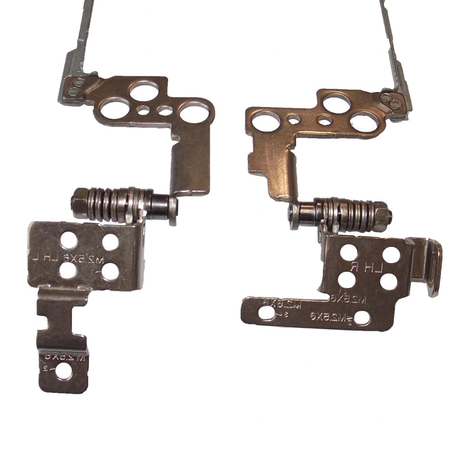 Dobradiças para Portátil Lenovo IdeaPad 100-15IBY 100-15 - AM1ER000100 AM1ER000200 - Image 2