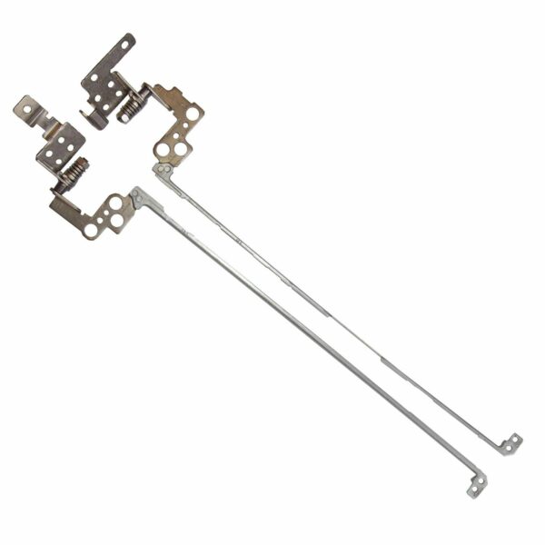 Dobradiças para Portátil Lenovo IdeaPad 100-15IBY 100-15 - AM1ER000100 AM1ER000200