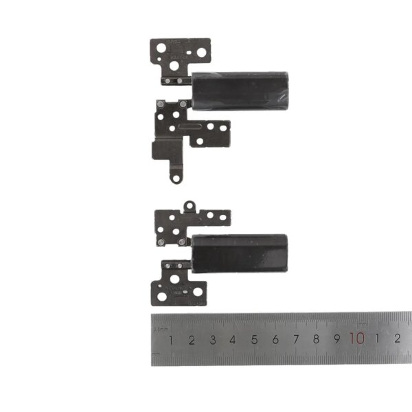 Dobradiças para Portátil Lenovo Yoga 710-15IKB e 710-15ISK - Compatível com Múltiplos Modelos