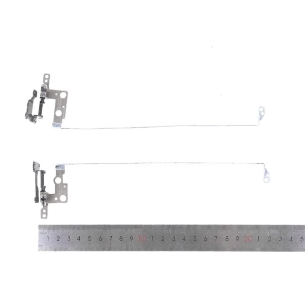 Dobradiças para Portátil HP 14-DQ, 14-DR, 14S-FR, 14S-FQ Series - TPN-Q221