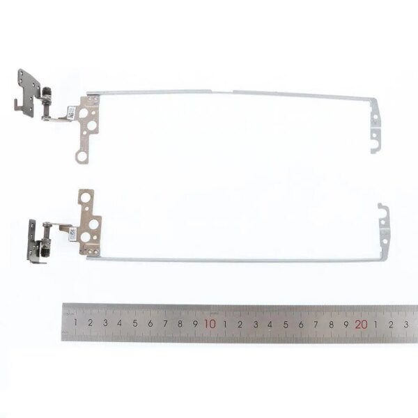 Dobradiças para Portátil Lenovo IdeaPad 110-14ISK - Componentes de Reposição Originais