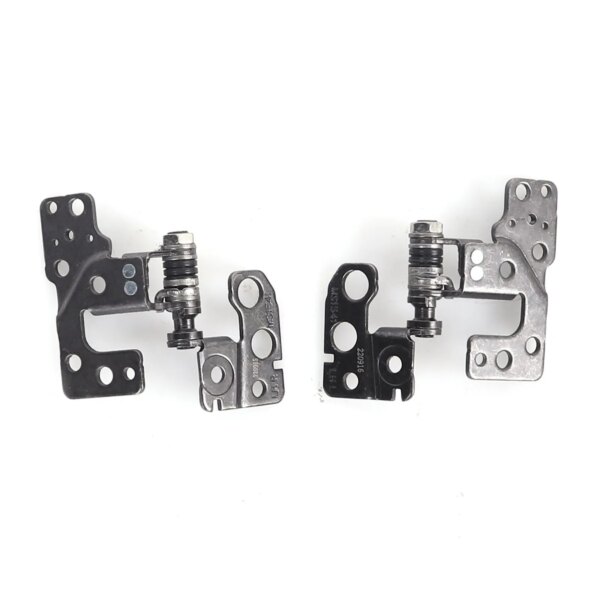 Dobradiças para Portátil MSI GE66 GP66 GF66 - Compatível com Series MS-1541 a MS-1545