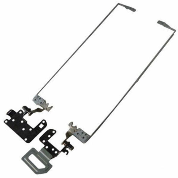 Dobradiças para Portátil Acer Aspire E5-511 E5-521 E5-531 E5-551 E5-571 - Peça Original Compatível