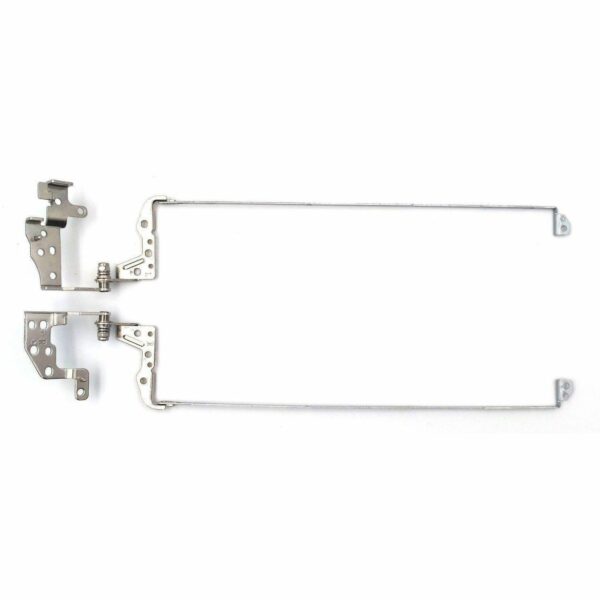 Dobradiças para Portátil HP 15-D, 250 G2 e 255 G2 - Compatibilidade Garantida