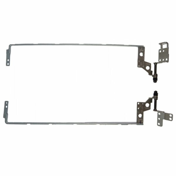 Dobradiças para Portátil Lenovo IdeaPad 320-15 e 520-15 Series - Compatível com IKB, ISK, AST, ABR