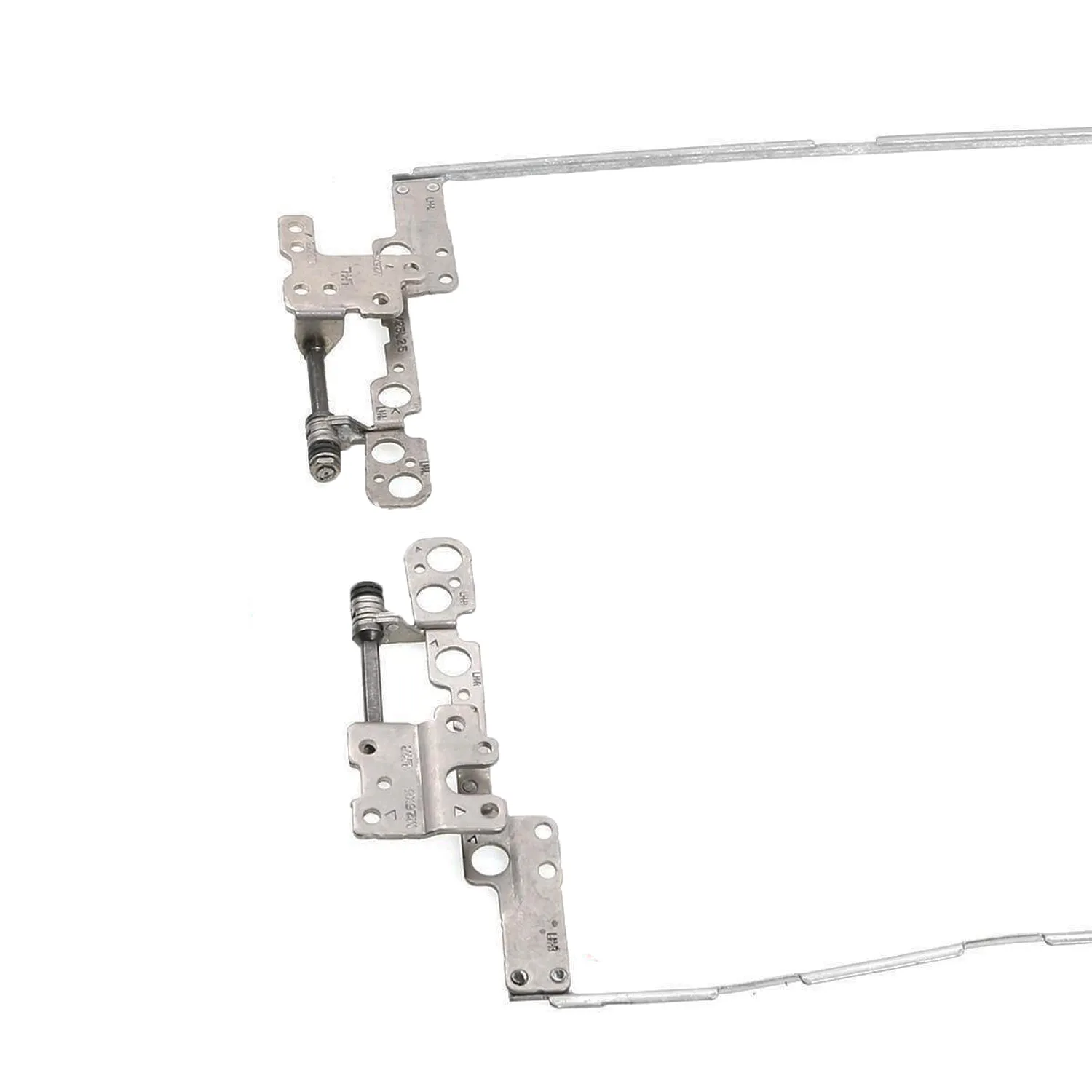 Dobradiças para Portátil Lenovo Legion Y520 R720 - AM13B000300 AM13B000400 5H50N00297 - Image 2