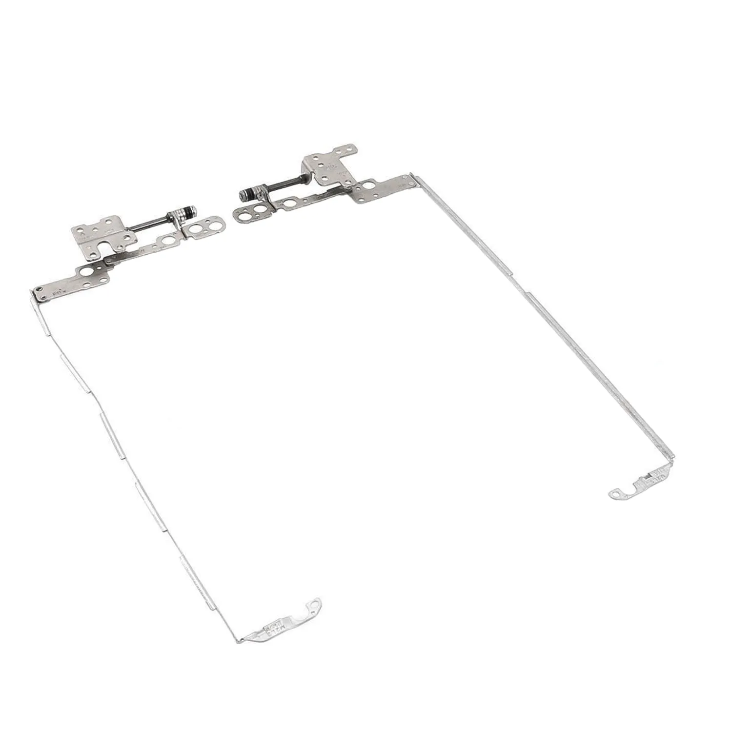 Dobradiças para Portátil Lenovo Legion Y520 R720 - AM13B000300 AM13B000400 5H50N00297 - Image 3