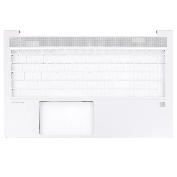CAIXA ALTA PARA HP PROBOOK 15 450 G8 4BX8QTATP30 PRATA