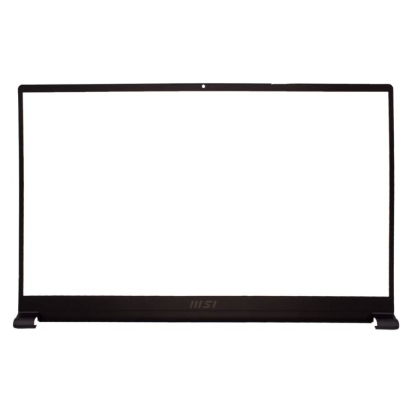 CAPA DE LCD FRONTAL PARA LAPTOP MSI MODERN 15 MS-1551 MS-1552 155K M15