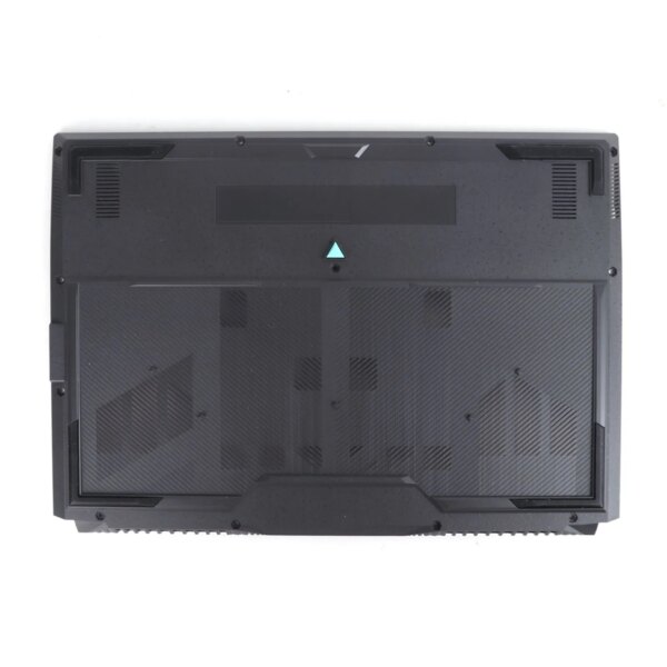 CAPA INFERIOR PARA LAPTOP ASUS TUF GAMING F15 (2022) FX507ZM FX507ZC4 90W PRETO