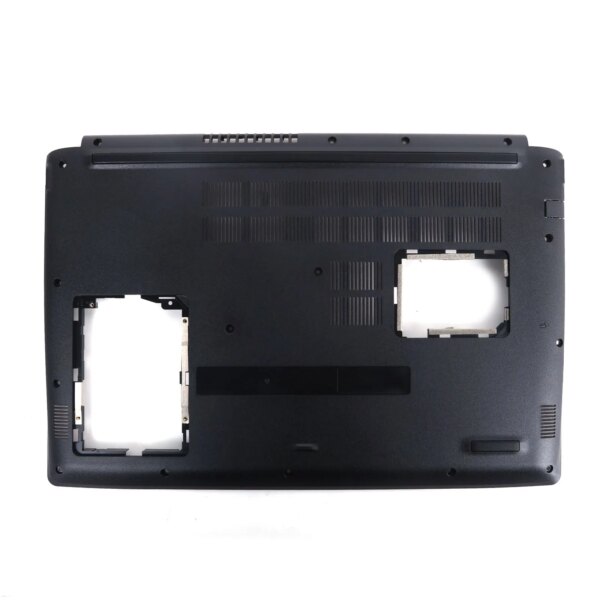 GABINETE INFERIOR PARA LAPTOP ACER A515-51 A515-51G N17C4 PRETO