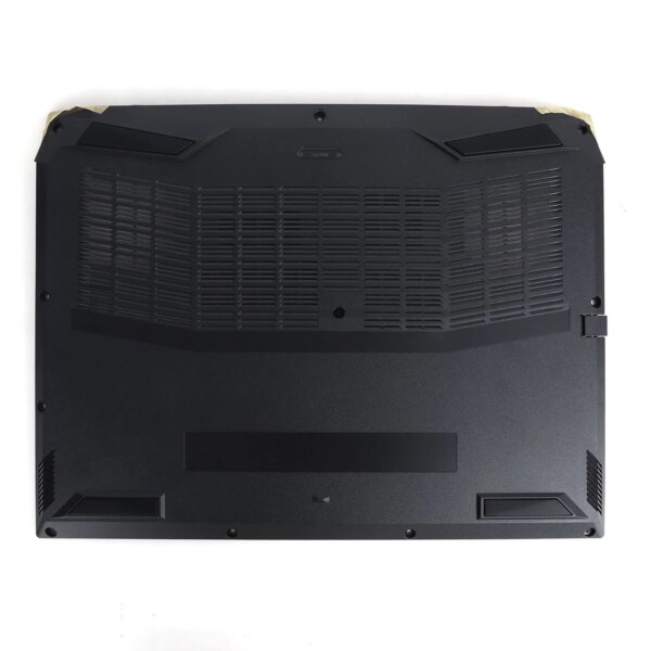 Gabinete Inferior Original Preto para Portátil Acer Nitro 5 AN515-46 AN515-58 N22C1