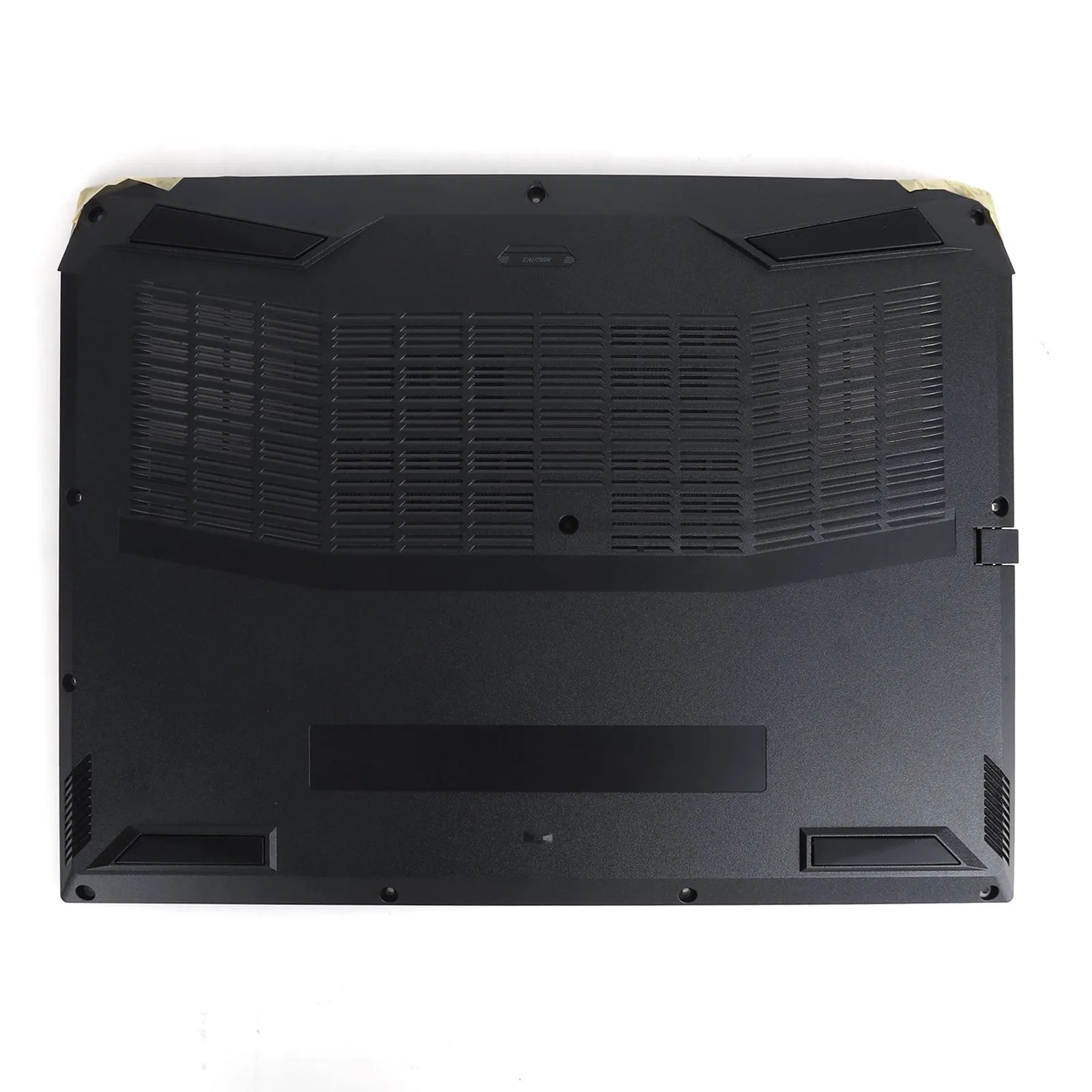Gabinete Inferior Original Preto para Portátil Acer Nitro 5 AN515-46 AN515-58 N22C1