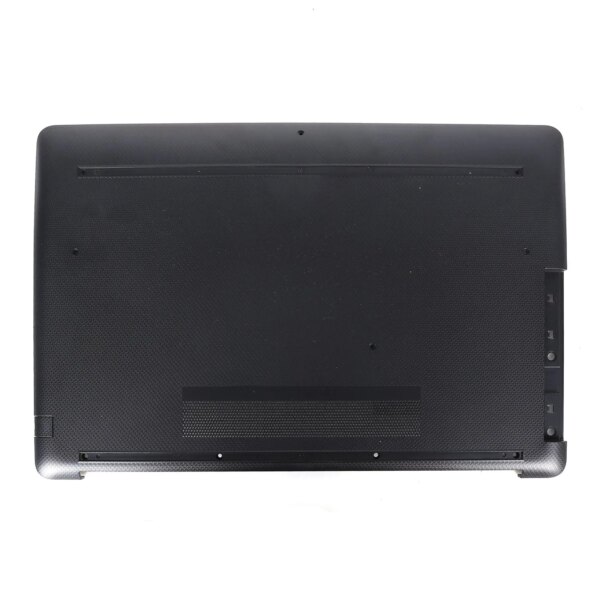 GABINETE INFERIOR PARA LAPTOP HP 17-BY 17-CA 17G-CR 17Q-CS TPN-I133 PRETO
