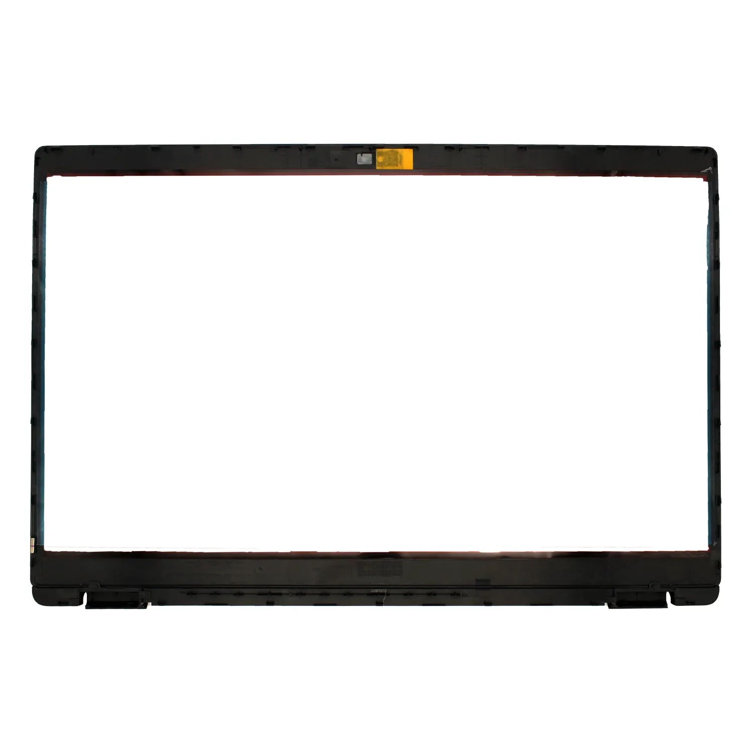 CAPA FRONTAL LCD PARA LAPTOP DELL LATITUDE 3510 E3510 L3510, PRETA - Image 2