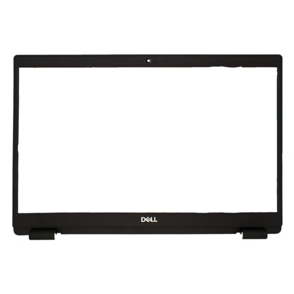 CAPA FRONTAL LCD PARA LAPTOP DELL LATITUDE 3510 E3510 L3510, PRETA