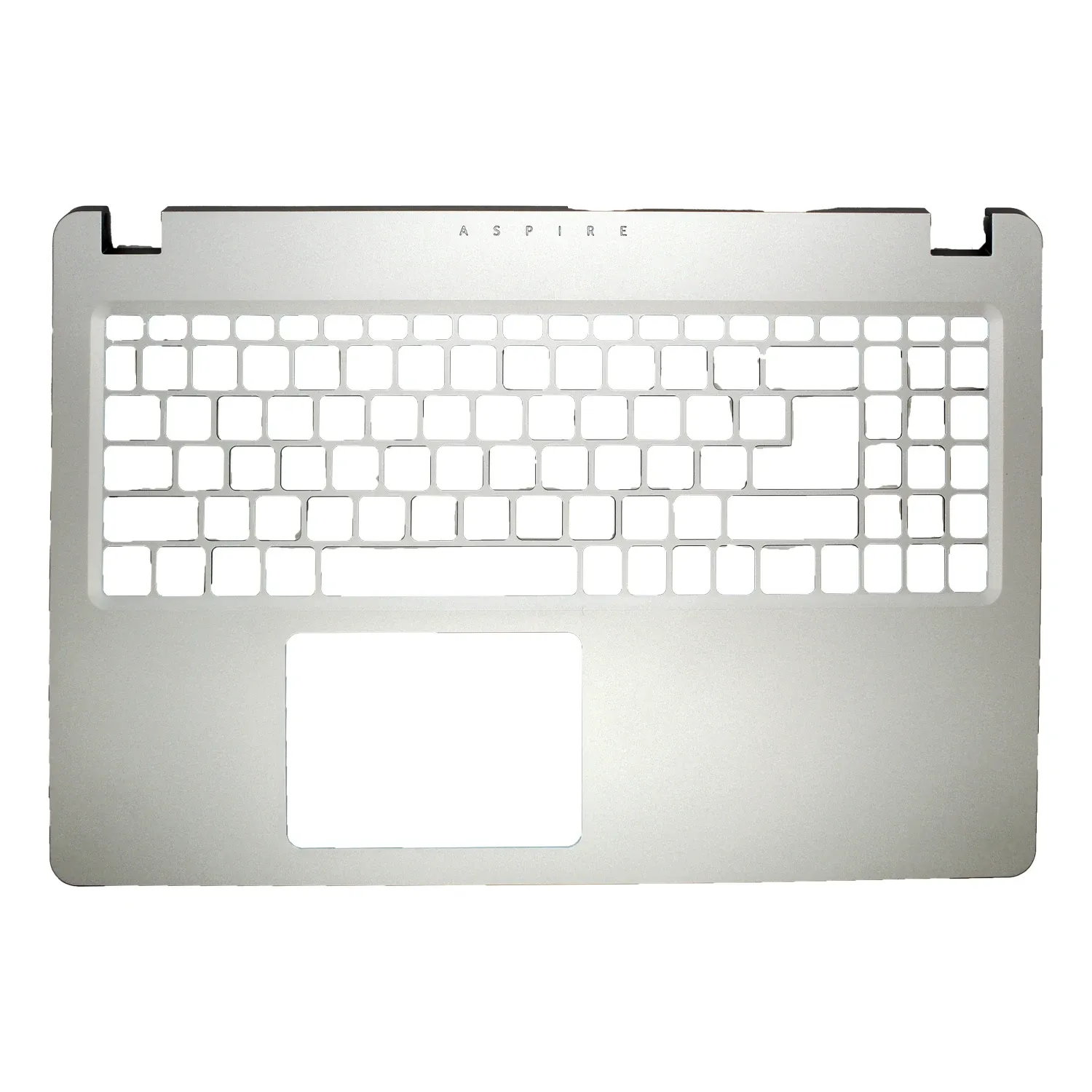 Palmrest Superior Prata Sem Touchpad para Portátil Acer Aspire A515-43, A515-52, N19C3 - Image 2