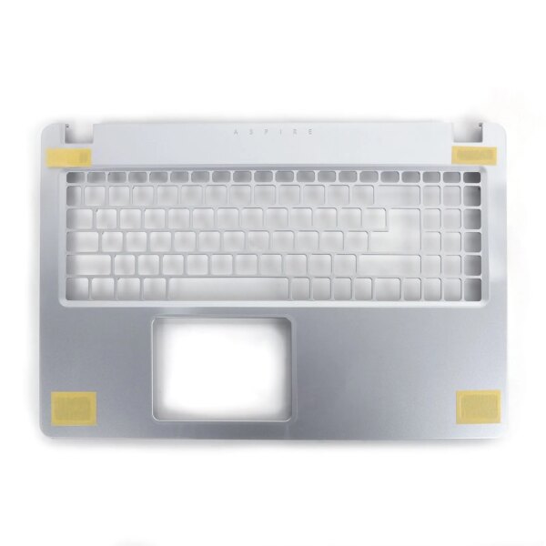 Palmrest Superior Prata Sem Touchpad para Portátil Acer Aspire A515-43, A515-52, N19C3