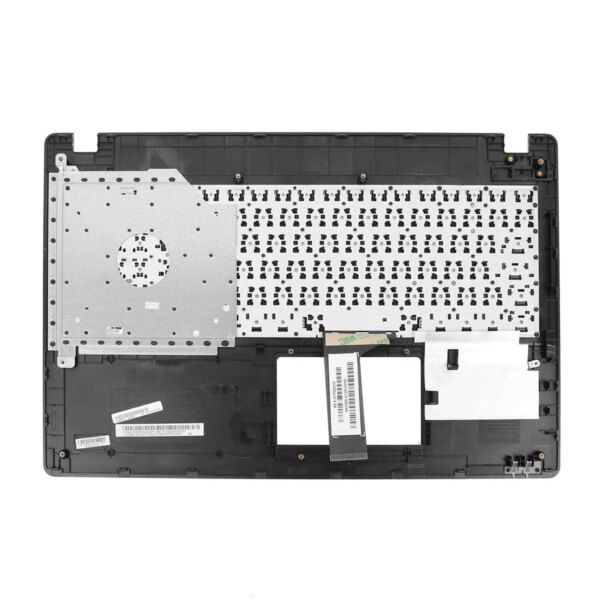 GABINETE SUPERIOR PARA LAPTOP ASUS X551 PRETO