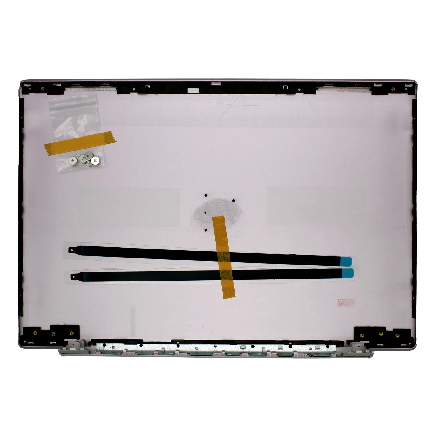 CARCAÇA PARA LCD DE LAPTOP HP 14-CE0026TU TPN-Q207 CINZA - Image 2