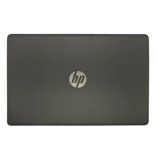 COMPARTIMENTO LCD PARA LAPTOP HP 250 G7 15-DA 15-DB 15-DR CINZA