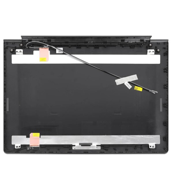 CAPA DE LCD PARA LAPTOP LENOVO 510-15IKB PRETA