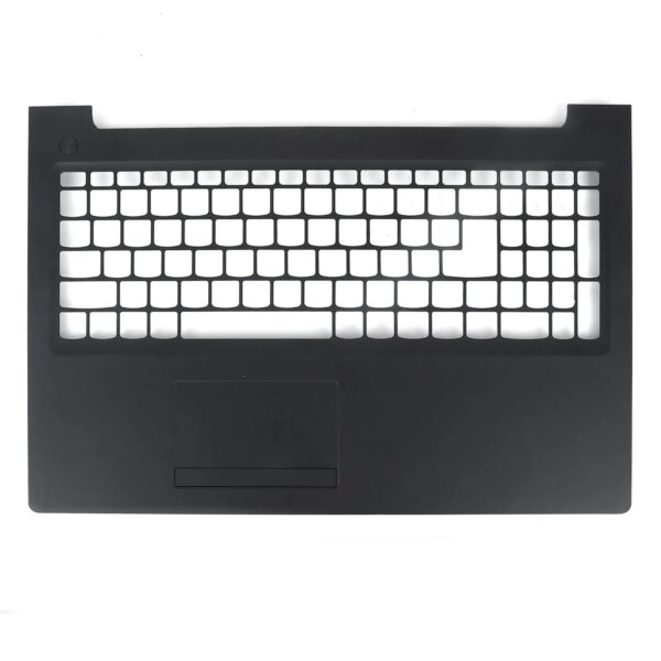 TOP CASE PARA LENOVO IDEAPAD 510-15ISK 310-15 310-15IKB LAPTOP CINZA SEM TOUCHPAD