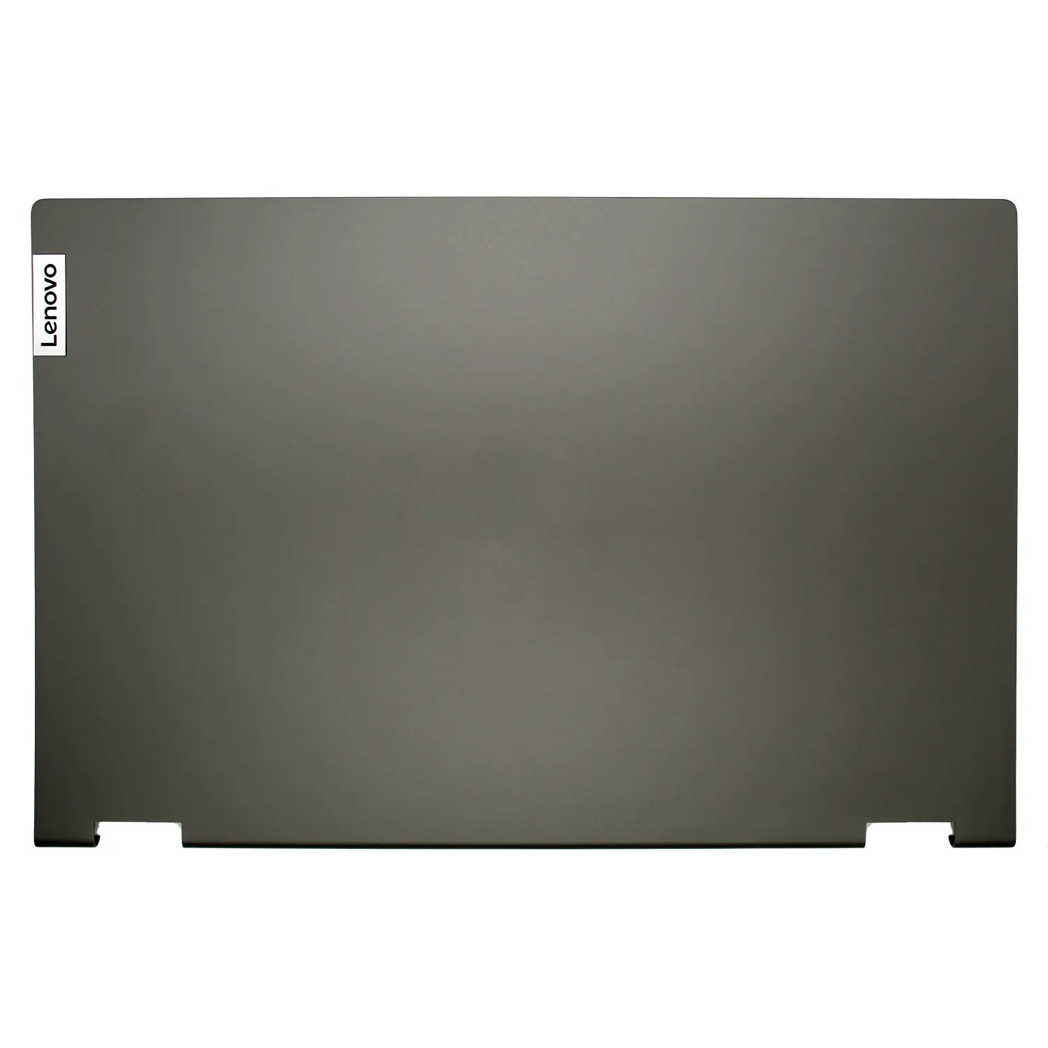 LENOVO IDEAPAD FLEX 5-15IIL05 LCD TAMPA TRASEIRA CAIXA PRETA - Image 8