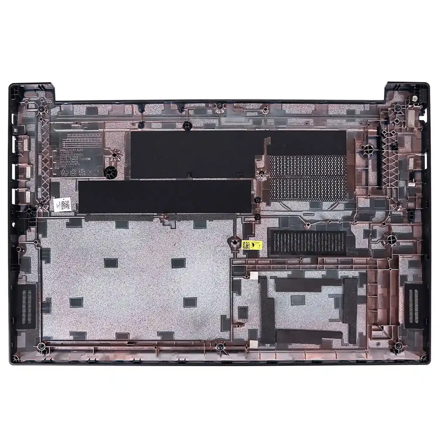 TAMPA INFERIOR LENOVO THINKPAD E580 E585 E590 E595 PRETA - Image 10