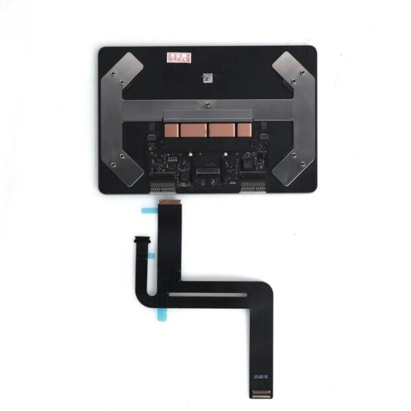 Touchpad Prata para Apple MacBook Air M1 A2337 (2020) EMC 3598 - Peça de Substituição para Portátil