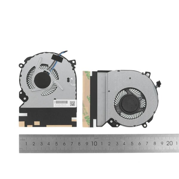 VENTOINHA PARA LAPTOP HP PRO G1 440 G5 HSN-Q08C WAR 66