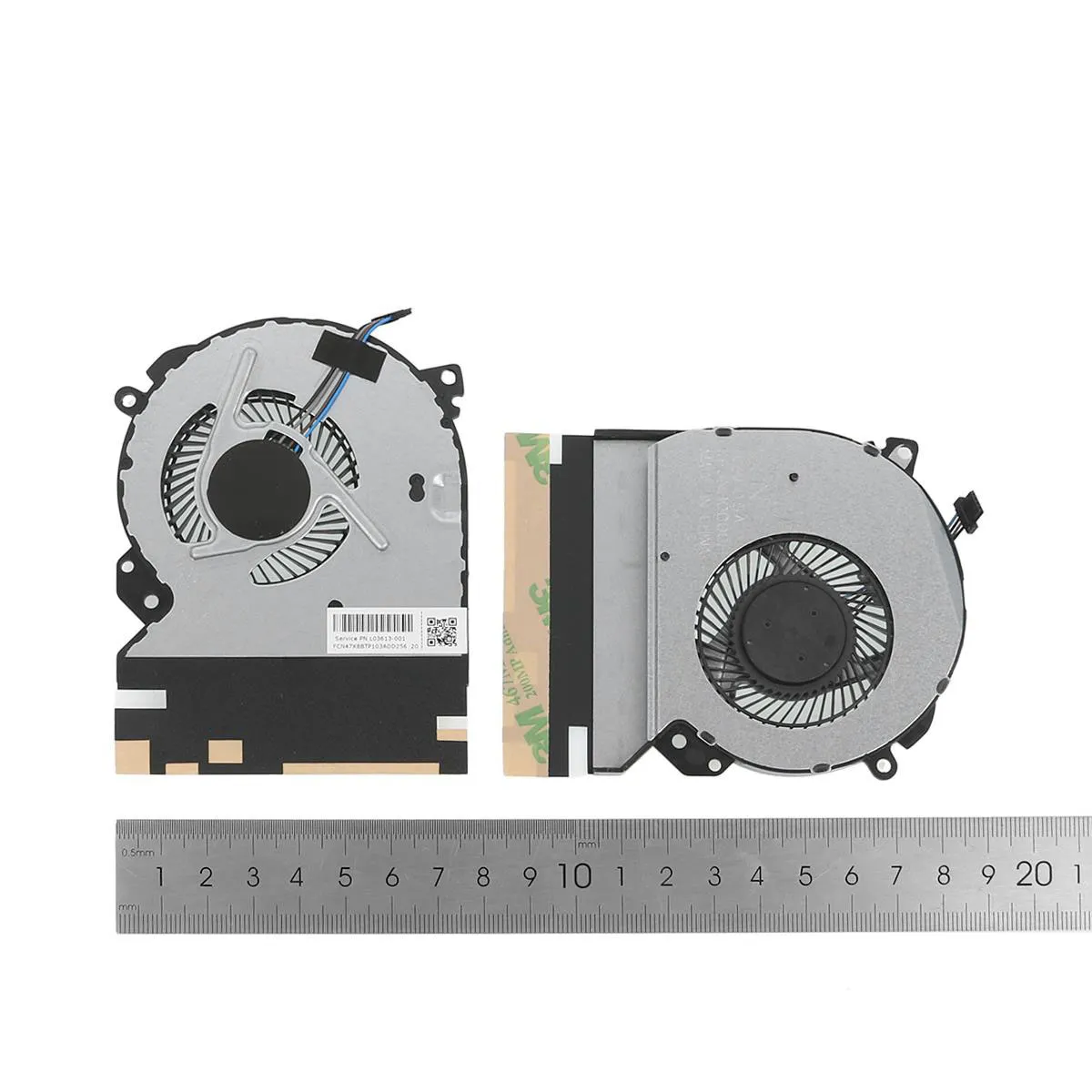 VENTOINHA PARA LAPTOP HP PRO G1 440 G5 HSN-Q08C WAR 66