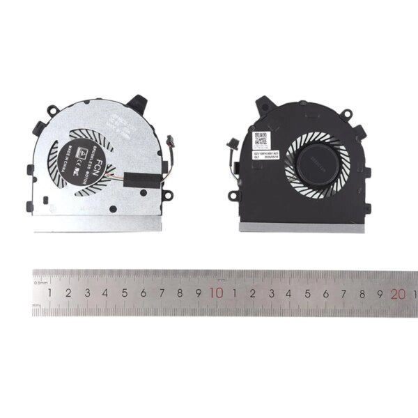 DELL INSPIRON 13 7390 13-7391 VENTOINHA PARA LAPTOP 2 EM 1 VERSÃO 1